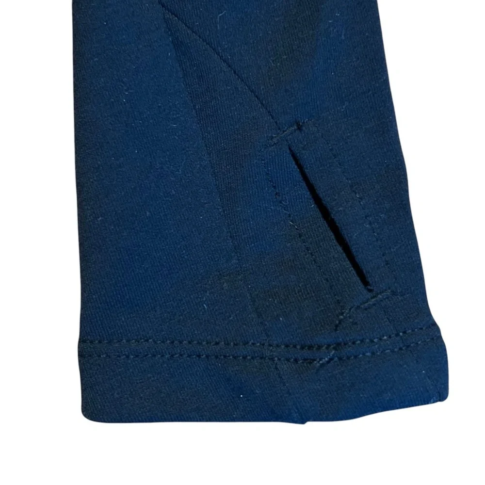 NEW MPG SPORT Serenus Sweater Knit Cardigan Women’s‎ SZ XS in Black